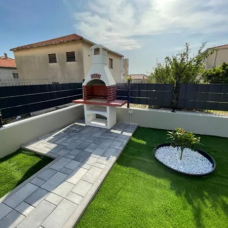 Ante's Apartman