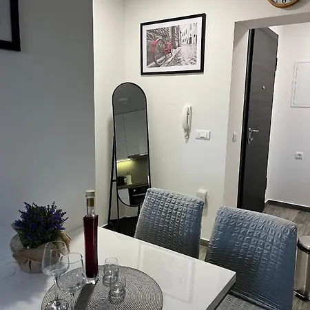 Ante's Apartman Split