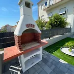 Ante's Apartment Split