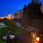 Ante's Lejlighed *