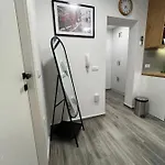 Ante's Apartment