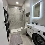 Ante's Apartment *
