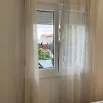 Ante's Apartment