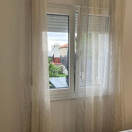 Ante's Apartment