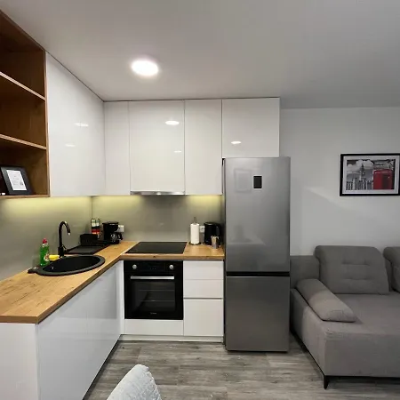 Apartment Ante's