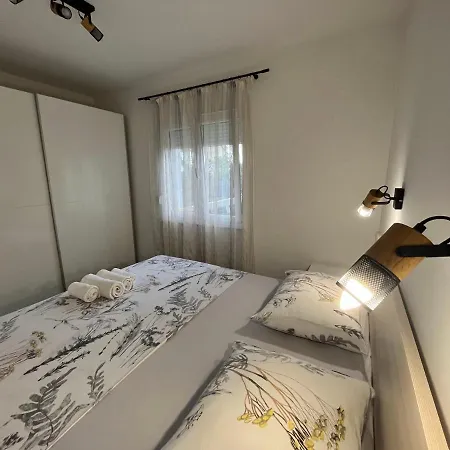 Ante's Apartment *